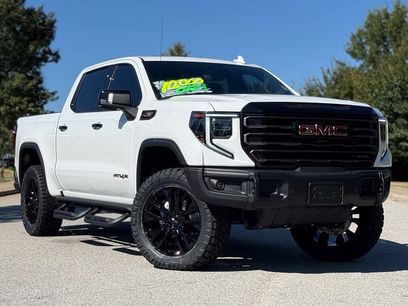 New 2026 GMC Sierra 1500 AT4X w/ AT4X AEV Edition