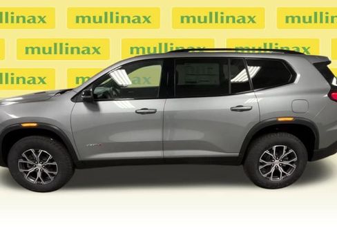 New 2026 GMC Acadia AT4 w/ LPO, Floor Liner Package image 45