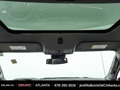 Used 2022 GMC Sierra 1500 SLT w/ SLT Premium Plus Package RWD image 20