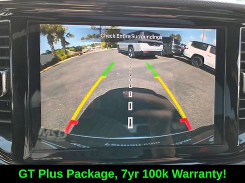 Used 2024 Dodge Durango GT RWD image 26