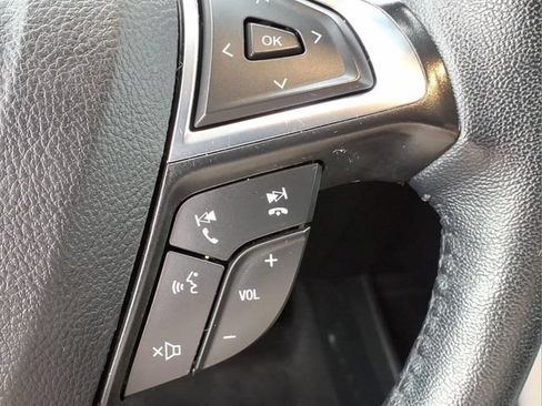 Used 2024 Ford Edge SEL AWD/4WD image 27