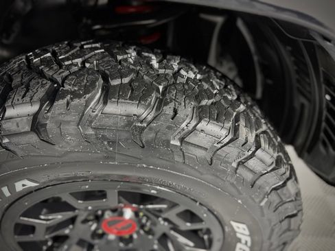 Used 2022 Toyota 4Runner TRD Pro image 20