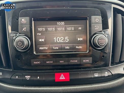 Used 2022 RAM ProMaster City Tradesman w/ Window Group 05 image 27