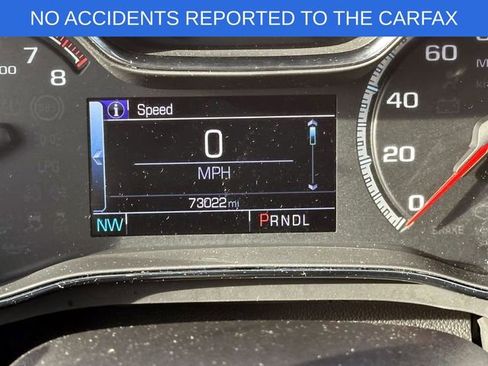 Used 2017 Chevrolet Cruze Premier image 20