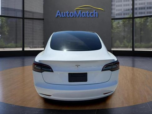 Used 2023 Tesla Model 3 Standard Range RWD image 9
