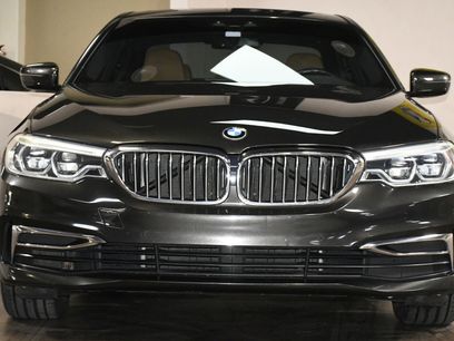 Used 2019 BMW 540i