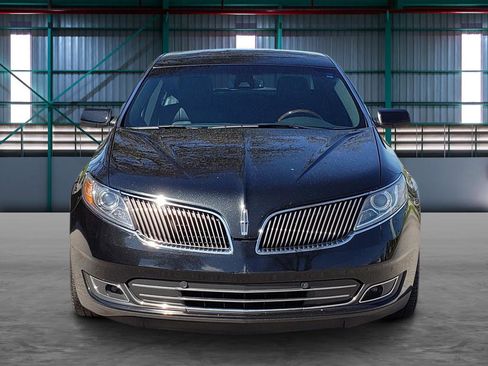 Used 2014 Lincoln MKS w/ Equipment Group 101A FWD image 7
