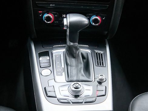 Used 2015 Audi A4 Premium Plus image 37