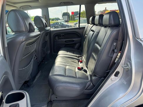 Used 2008 Honda Pilot EX-L image 12
