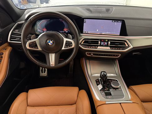 Used 2023 BMW X5 sDrive40i w/ M Sport Package RWD image 30