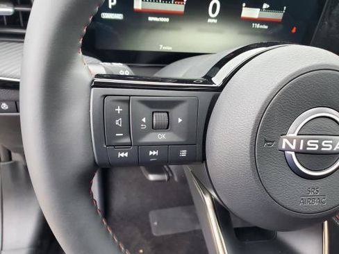 New 2026 Nissan Kicks SR w/ SR Premium Package image 23