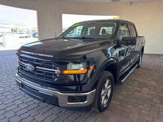 Used 2025 Ford F150 XLT w/ Equipment Group 301A Standard video 1