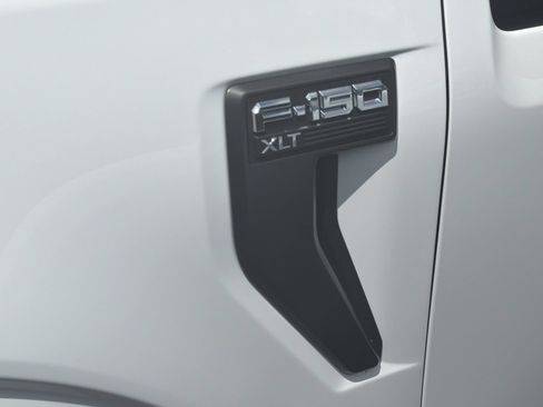 Certified 2023 Ford F150 XLT w/ Equipment Group 302A High AWD/4WD image 5