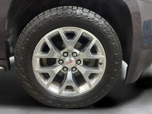 Used 2015 GMC Yukon SLT w/ Open Road Package AWD/4WD image 26