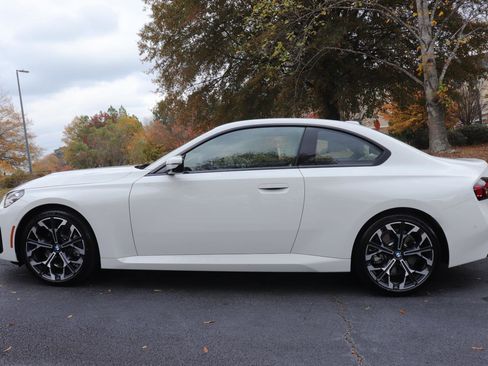 New 2026 BMW 230i Coupe w/ Premium Package image 4