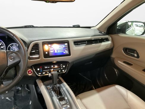 Used 2016 Honda HR-V EX-L image 12