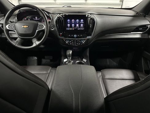 Used 2022 Chevrolet Traverse High Country image 20