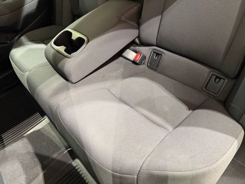 Certified 2024 Toyota Corolla LE FWD image 18