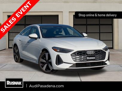 Used 2025 Audi A5 2.0T Premium w/ Convenience Package