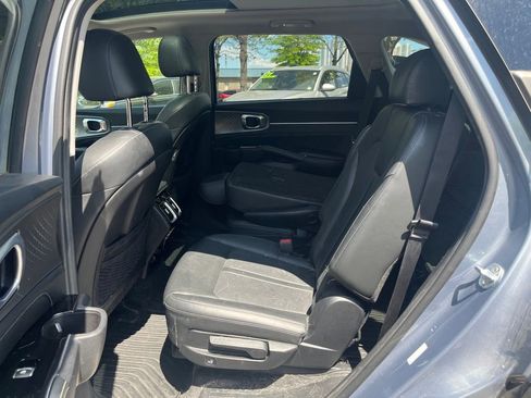 Used 2021 Kia Sorento SX image 25