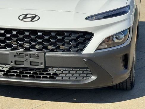 Used 2023 Hyundai Kona SEL FWD image 10