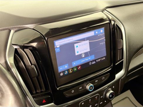 Used 2020 Chevrolet Traverse High Country image 13