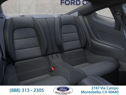 New 2026 Ford Mustang GT image 12