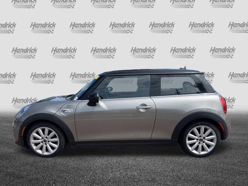 Used 2017 MINI Cooper S FWD image 7