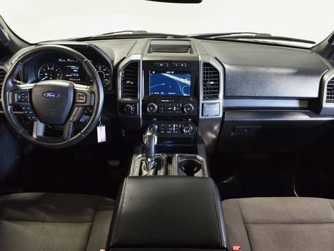 Used 2019 Ford F150 XLT w/ Equipment Group 302A Luxury image 15