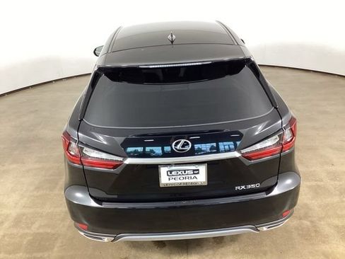 Used 2022 Lexus RX 350 AWD image 11