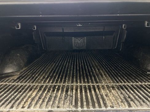Used 2022 RAM 1500 Express w/ Wheel & Sound Group image 27