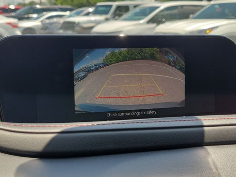 Used 2024 MAZDA CX-30 AWD 2.5 S w/ Preferred Package image 28