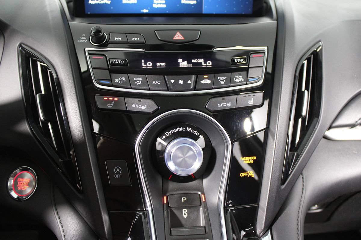Used 2019 Acura RDX FWD image 24