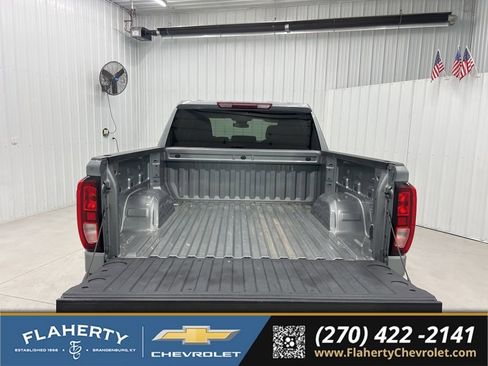 Used 2023 GMC Sierra 1500 Pro w/ Pro Value Package AWD/4WD image 20