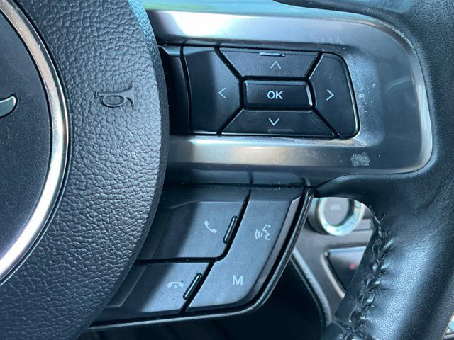 Used 2018 Ford Mustang GT Premium w/ Safe & Smart Package RWD image 19