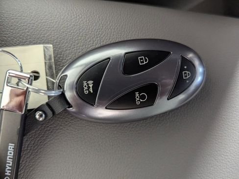 New 2026 Hyundai Elantra Sport w/ Cargo Package image 26