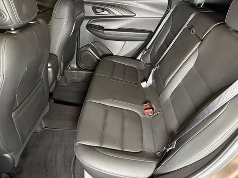 Used 2022 Chevrolet TrailBlazer ACTIV image 22