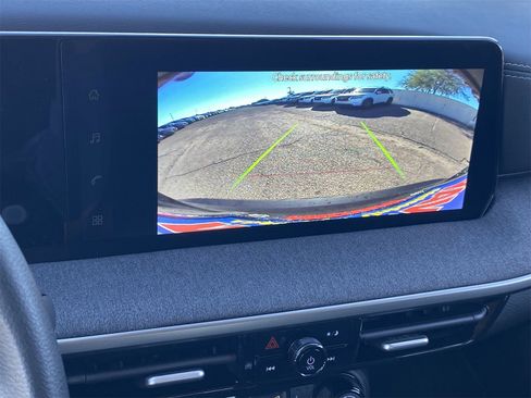 New 2026 Nissan Kicks SV w/ Cold Weather Package image 28