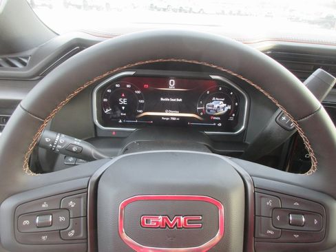 New 2026 GMC Sierra 2500 AT4 image 19