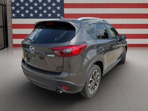 Used 2016 MAZDA CX-5 Grand Touring AWD/4WD image 7