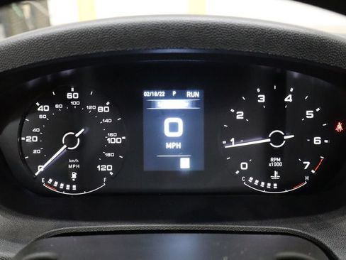 New 2026 RAM ProMaster 2500 FWD image 27