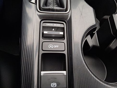 Certified 2024 Honda Civic Sport image 22