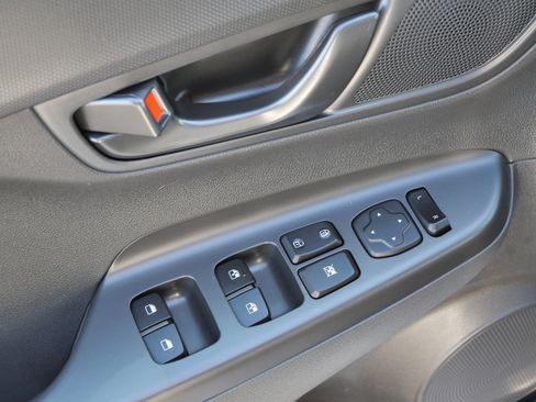 Certified 2023 Hyundai Kona N Line w/ Cargo Package image 19