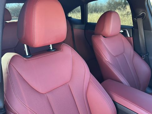 Certified 2024 BMW 430i Gran Coupe w/ M Sport Package (Priority 1) image 24