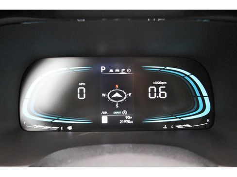 Certified 2025 Hyundai Palisade SEL AWD/4WD image 17