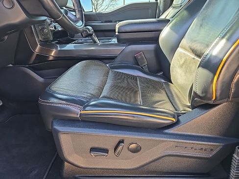 Used 2023 Ford F150 Tremor w/ Equipment Group 402A High image 6