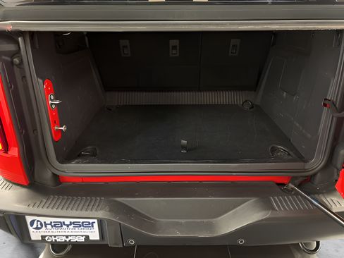 Used 2024 Ford Bronco Badlands AWD/4WD image 39