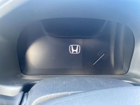 New 2026 Honda Odyssey Elite image 17