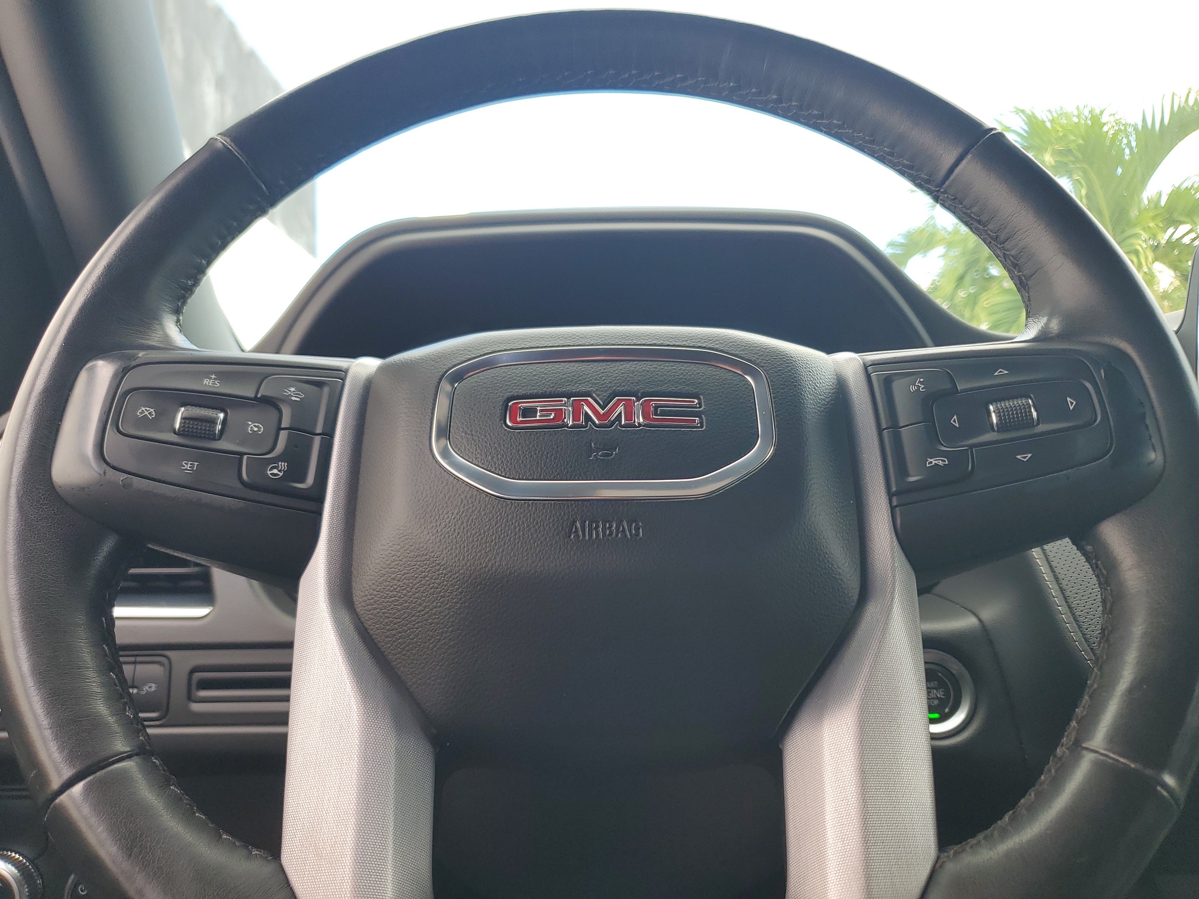Certified 2021 GMC Yukon SLT w/ Rear Media and Nav Package RWD image 23
