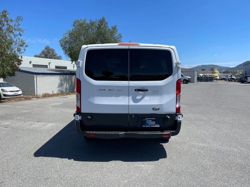 Used 2018 Ford Transit 350 XLT RWD image 6